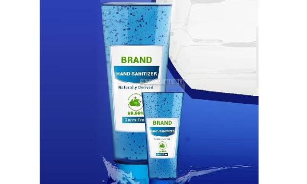 Essel Propack introduces tube packaging for sanitisers