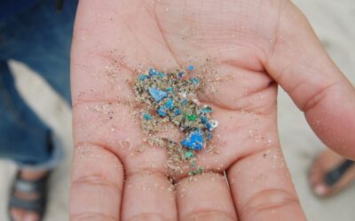 EU microplastic phaseout could prevent the release of 400,000 tonnes