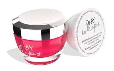 Olay Regenerist  Refill Pods launched through e-tailer Amazon