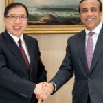 A.S. Watson signs agreement with Al-Futtaim to open 100 stores