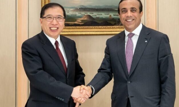 A.S. Watson signs agreement with Al-Futtaim to open 100 stores