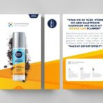 Nivea combines its experience with the technology of Google Lens