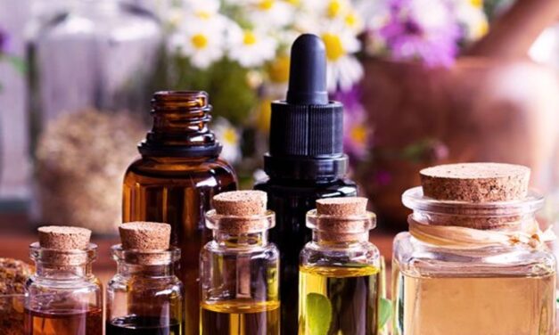 Essential Oils – Purity Testing