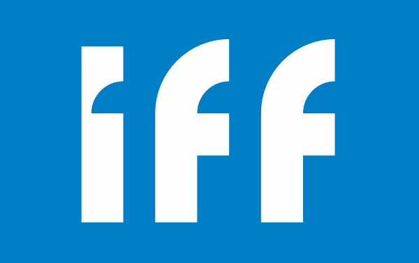 IFF recognised for its commitment to Climate Change