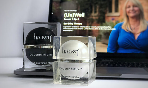 Demand for Bee Venom Masks skyrockets following an appearance in Netflix