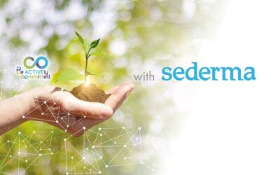 Sederma one step closer to becoming a member of the UEBT