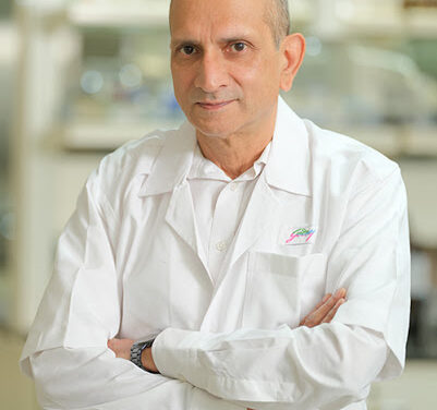 FMCG Industry loses Sunder Mahadevan to cancer