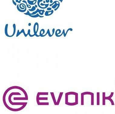 Unilever thanks Evonik for ‘Clean Future’ Initiative