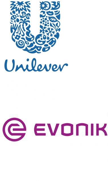 Natasamalkova Sexvideo - Unilever thanks Evonik for 'Clean Future' Initiative | cosmetech.co.in