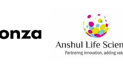 Lonza appoints Anshul Life Sciences as distributor for Personal Care range