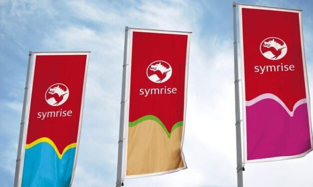 At Symrise, Sustainable packaging is a key part of  sustainability strategy