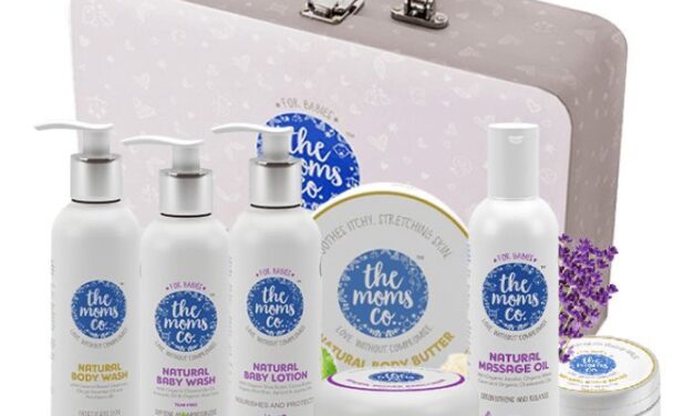 The Moms Co. Raises funds for expansion