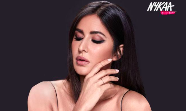 Katrina Kaif continues to invest in Beauty Brands
