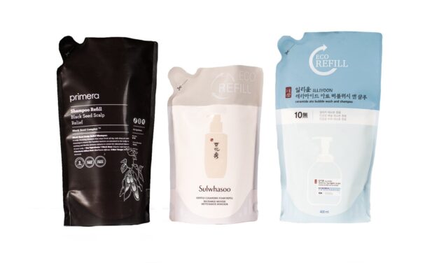 Amorepacific collaborates with Dow for three of it’s brands
