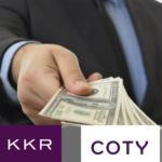 Coty confirms sale of  Professional Hair business to KKR
