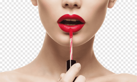 Read my Lips – Trends and innovations in Lip cosmetics