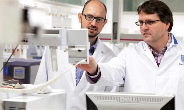 Unilever Research confirms the Efficacy of CPC Technology in Oralcare Formulations against COVID-19