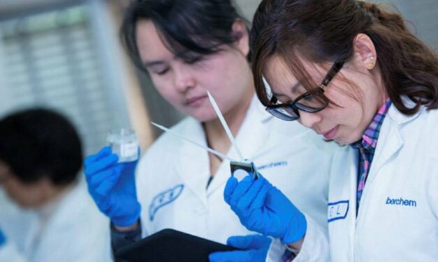 Croda enters the Fragrance market with the acquisition of  Iberchem