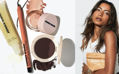 Bobbi Brown is back with a new Brand-  Jones Road