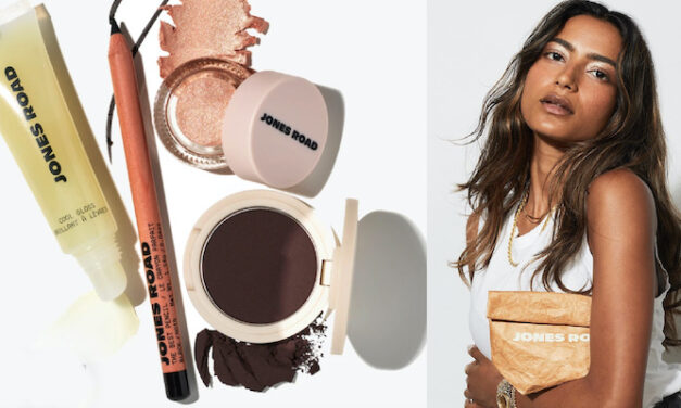 Bobbi Brown is back with a new Brand-  Jones Road