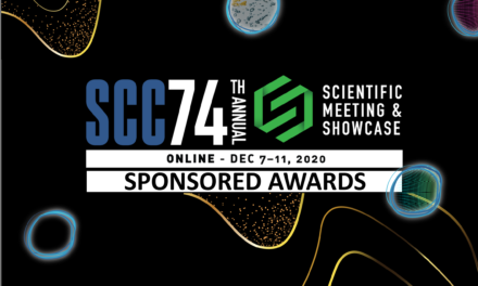 Society of Cosmetic Chemists (SCC) 2020 Awards Presented