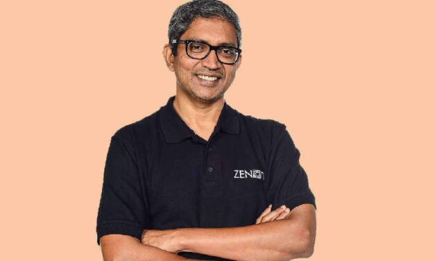 Spa and salon software startup Zenoti enters unicorn club