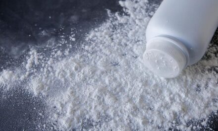 Survey says Consumers wish to avoid Talc in Skincare