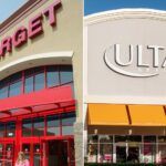 Ulta Beauty partners Target on a store-in-store concept