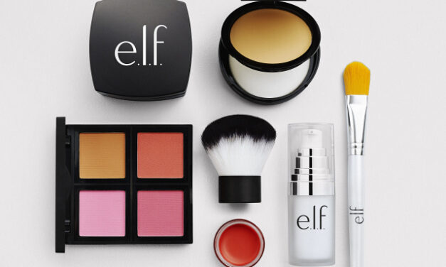 Cult Brand e.l.f Cosmetics now in India