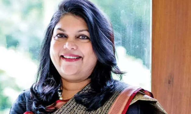 Beauty E-commerce Major ‘Nykaa’ plans IPO