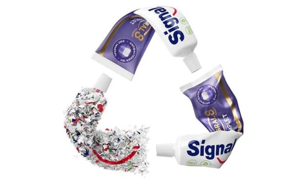 Unilever will introduce recyclable tubes  in India soon