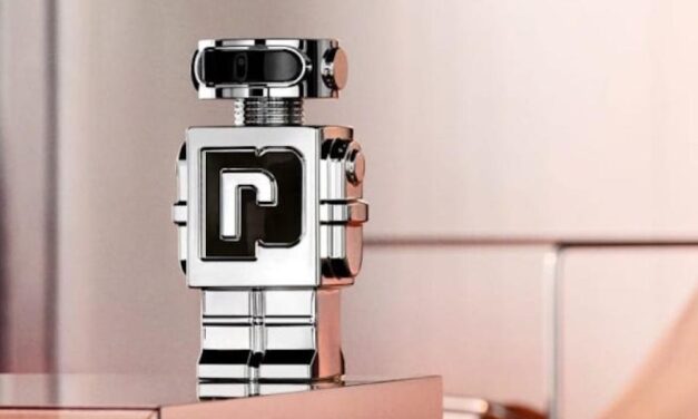 Paco Rabanne Unveils Cutting-Edge Fragrance “Phantom” with AI Integration