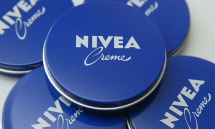 Nivea Blue: The Captivating Color Behind a Skincare Legacy