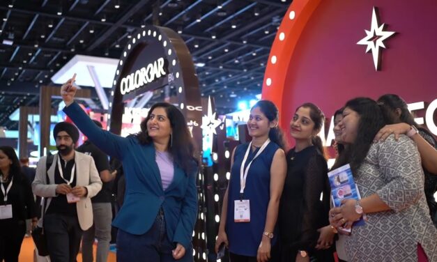 Cosmoprof India 2023 Anticipates Record-Breaking Participation and Growth