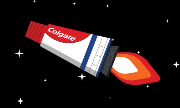 Colgate-Palmolive Partners with NASA to Pioneer Health Innovations on Oral health