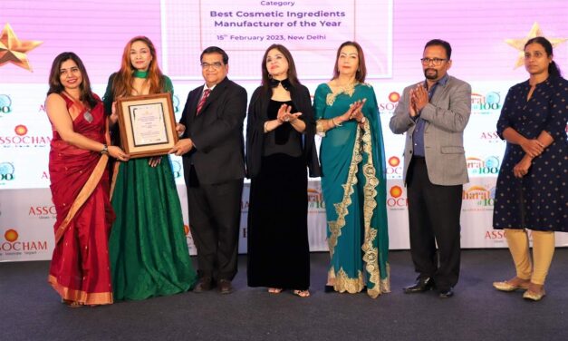 Sami-Sabinsa Marks 35 Years of Pioneering Health Science and Sustainable Growth