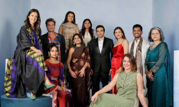 Estée Lauder and NYKAA Unveil Winners of 2023 BEAUTY&YOU Awards