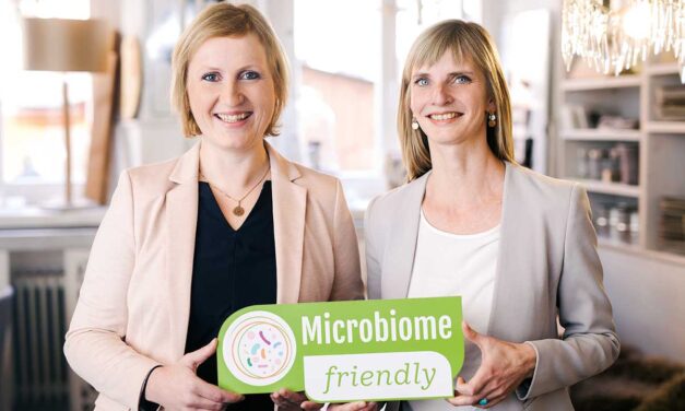 MyMicrobiome offers Microbiome-Friendly Certification