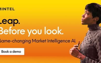 Mintel Revolutionizes Market Research with AI based ‘Mintel Leap’