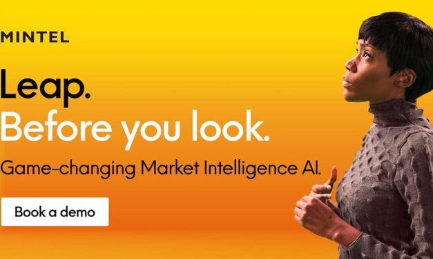 Mintel Revolutionizes Market Research with AI based ‘Mintel Leap’
