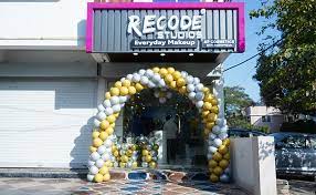 Recode Studios extends its footprint