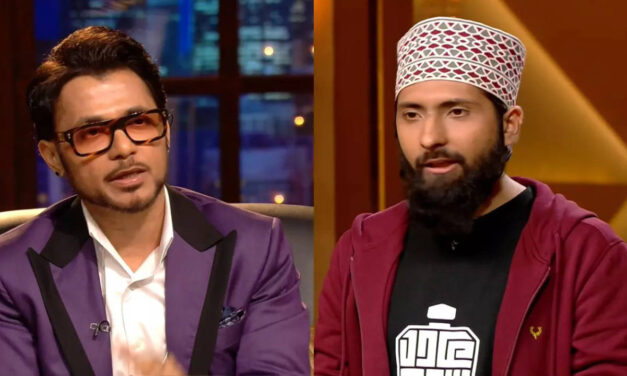 AdilQadri eyes global expansion, targets Rs 250 cr next fiscal