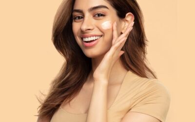 Khushi Kapoor Joins Forces with The Face Shop