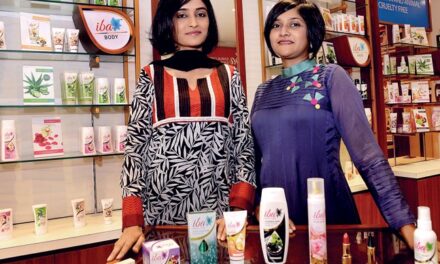 Exploring the Growth of Halal Cosmetics