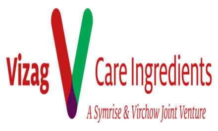 Symrise announces JV ‘ Vizag Care ingredients’ to manufacture in India