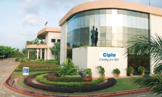 Pharma Major Cipla Acquires Ivia Beaute