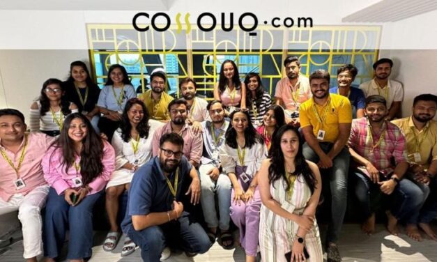 Cossouq.com: Redefining Beauty Standards and Empowering Diversity