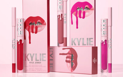 Kylie Cosmetics Debuts in India Through Partnership with HOB