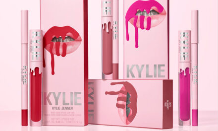 Kylie Cosmetics Debuts in India Through Partnership with HOB