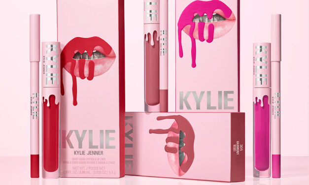 Kylie Cosmetics Debuts in India Through Partnership with HOB